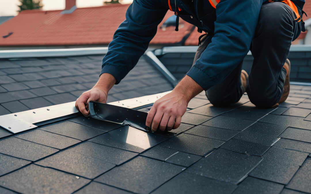 Prepare your roof for winter: Maintenance matters & full feplacements with Castle Dene Developments
